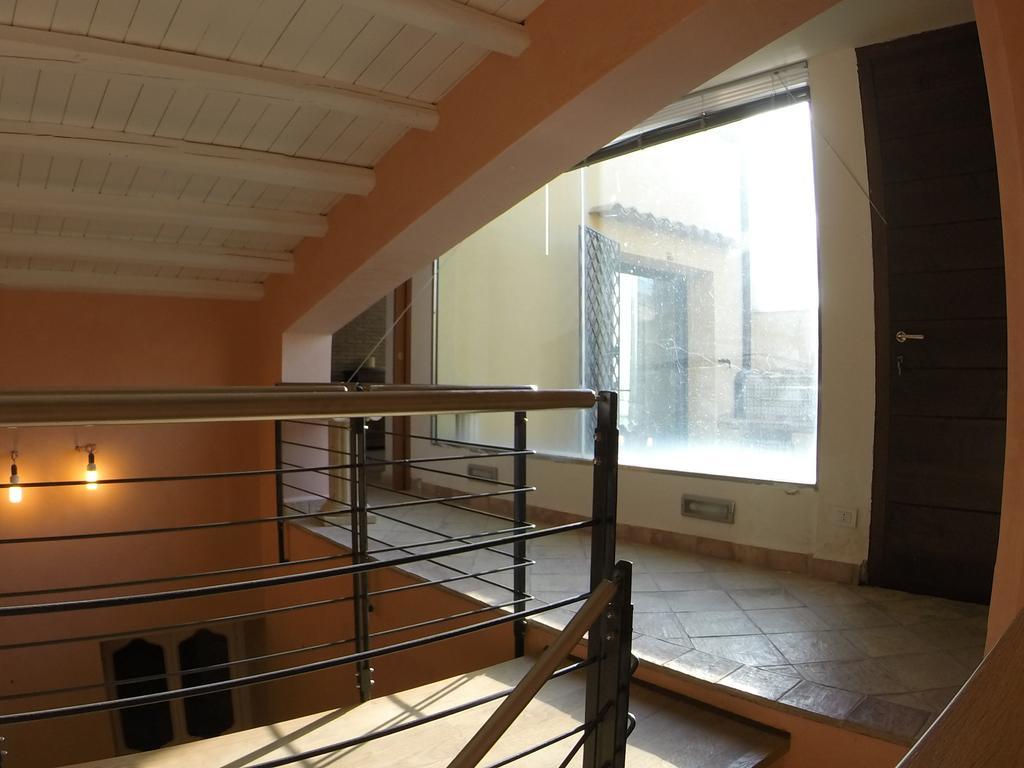 I Campanili Bed & Breakfast Agrigento Rom bilde