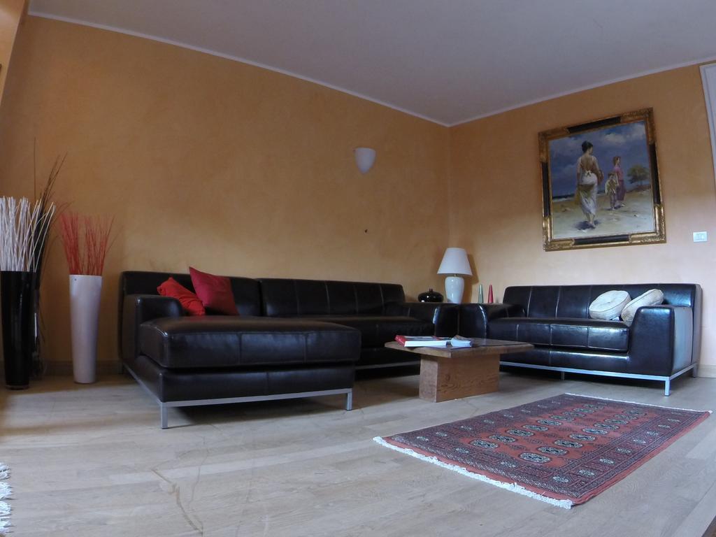 I Campanili Bed & Breakfast Agrigento Eksteriør bilde
