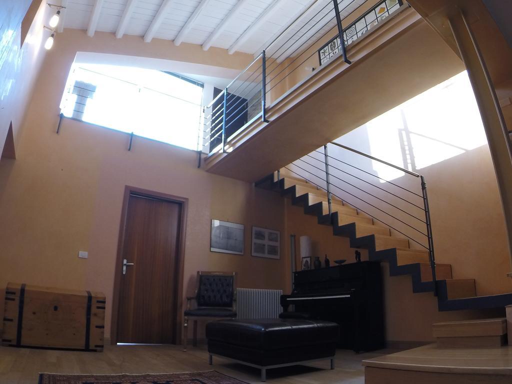 I Campanili Bed & Breakfast Agrigento Rom bilde