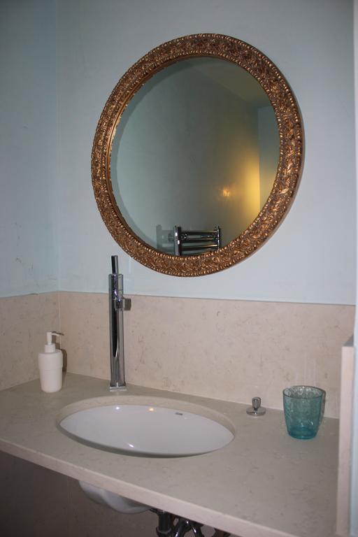 I Campanili Bed & Breakfast Agrigento Rom bilde