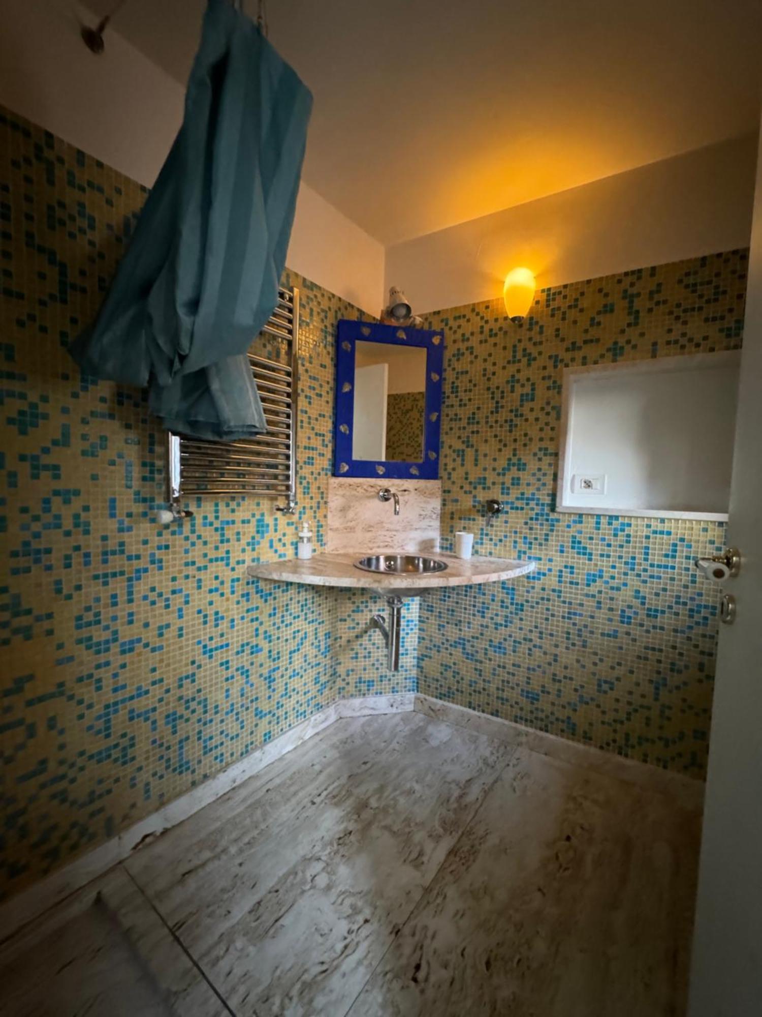 I Campanili Bed & Breakfast Agrigento Eksteriør bilde