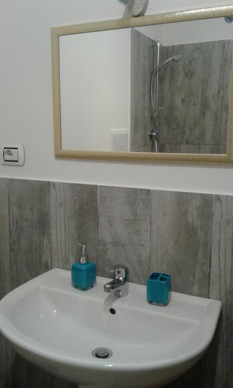 I Campanili Bed & Breakfast Agrigento Eksteriør bilde