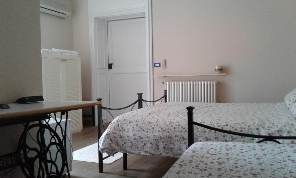 I Campanili Bed & Breakfast Agrigento Eksteriør bilde
