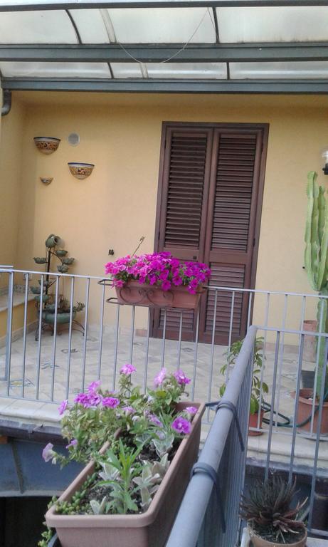 I Campanili Bed & Breakfast Agrigento Eksteriør bilde